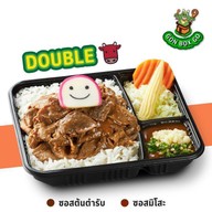 Bar-B-Q Plaza โรบินสัน สมุทรปราการ
