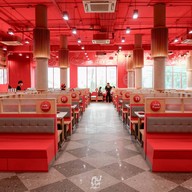 Lucky Suki (ลัคกี้ สุกี้) อ่อนนุช พลาซ่า (Onnut Plaza)