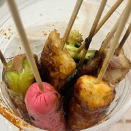 เถิงหม่าล่า ปากทางสาย1