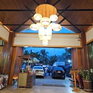 บรรยากาศ ตำโคราช Legend -