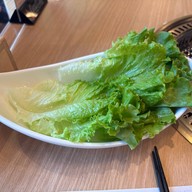 เมนูของร้าน Motto Yakiniku MOTTO YAKINIKU HABITO