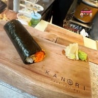 Kanori  kanorihandroll