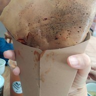 เมนูของร้าน ชาเมืองตูล