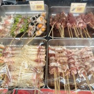 เถิงหม่าล่า ปากทางสาย1