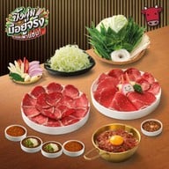 Bar-B-Q Plaza เซ็นทรัล บางนา