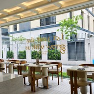 บรรยากาศ Grow Charoennakhon Grow Charoennakhon