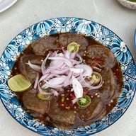 ชู้ลาว ชู้รส Chulaos Churos ธ.กสิกรไทย