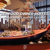 The Square Novotel Bangkok  Ploenchit Hotel