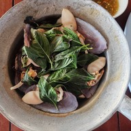 ชมวิว ซีฟู๊ด ปากบารา