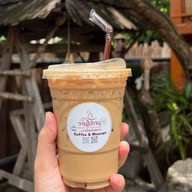 ว่านไปว่าน นวดไทยเพื่อสุขภาพ & คาเฟ่