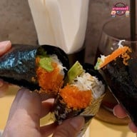 Kanori  kanorihandroll