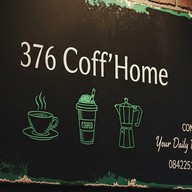 376 Coff' Home Cafe'&ขาหมูเตาถ่าน รสเด็ด หมู่บ้านภูริลำลูกกาคลอง7