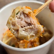 กู่หลงเปา ( ซาลาเปาโบราณ ) Gulongbao เจริญกรุง (Charoen Krung)