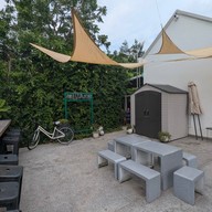 มิสอารีย์ เดอะ การ์เด้น