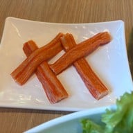 เมนูของร้าน Motto Yakiniku MOTTO YAKINIKU HABITO