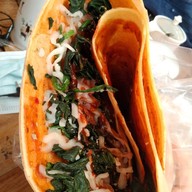 เมนูของร้าน ชาเมืองตูล