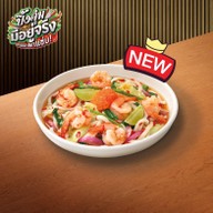 Bar-B-Q Plaza เซ็นทรัลรามอินทรา