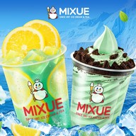 Mixue Pattaya Beach