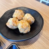 เมนูของร้าน Motto Yakiniku MOTTO YAKINIKU HABITO