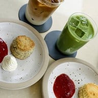 เมนูของร้าน Grow Charoennakhon Grow Charoennakhon