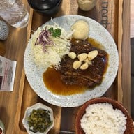 นุ่มจัด noomjad.bkk - สเต๊ก Steak พาสต้า Pasta อาหารจานเดียว G Tower พระราม 9 ชั้น G