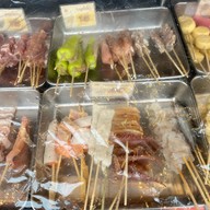 เถิงหม่าล่า ปากทางสาย1