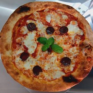 Taras Italian Pizza