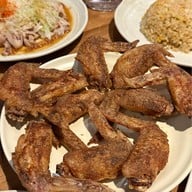 Sekai No Yamachan ซอยธนิยะ ตรงข้ามทางเข้า-ออกตึกจอดรถ ธนิยะ พลาซ่า