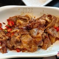 BORNGA (본가) (Sukhumvit) พร้อมพงษ์