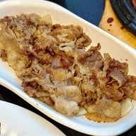 BORNGA (본가) (Sukhumvit) พร้อมพงษ์