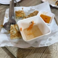 บาราโรตี -