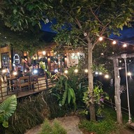 บรรยากาศ ตำโคราช Legend -