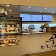 กาแฟชายทุ่ง