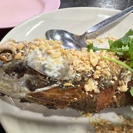 โกอ่างซีฟู้ด