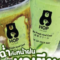 Hop Chafe โรบินสัน กาญจนบุรี