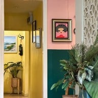 เตี๋ยวในสวน