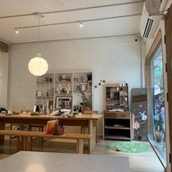 บรรยากาศ Stockroom -