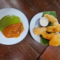 เมนูของร้าน ชาร์ก่ะแฟร์ อาหารเช้า โคราช