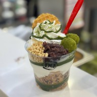 Dairy Queen ® โลตัสลาดพร้าว