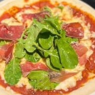 La Fiamma | Oven Pizza