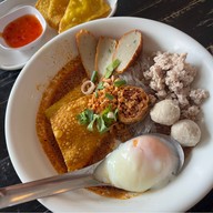 ก๋วยเตี๋ยวไข่แม่อีฟ สาขา 4