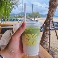เมนูของร้าน Sol Beach Restaurant