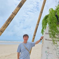 บรรยากาศ Sol Beach Restaurant