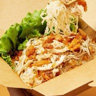 Chicken Noodled (Patra Farm)
