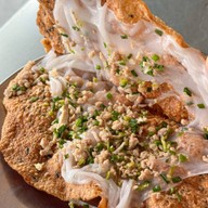 เมนูของร้าน ปากหม้อหน้าอำเภอ (ปากหม้อโรบอท)