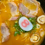 Hachiban Ramen ซีคอนสแควร์ ศรีนครินทร์ ชั้น 4