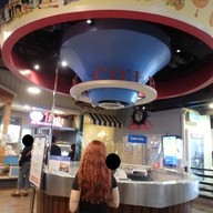 บรรยากาศ Pier 21