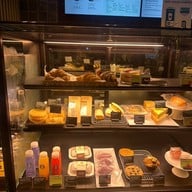 Starbucks ปาร์ค บางนา