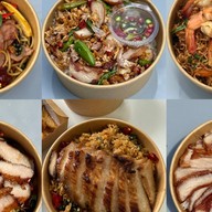 ร้านสีส้ม -