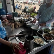 บะหมึ่ก๋ำเช้ง